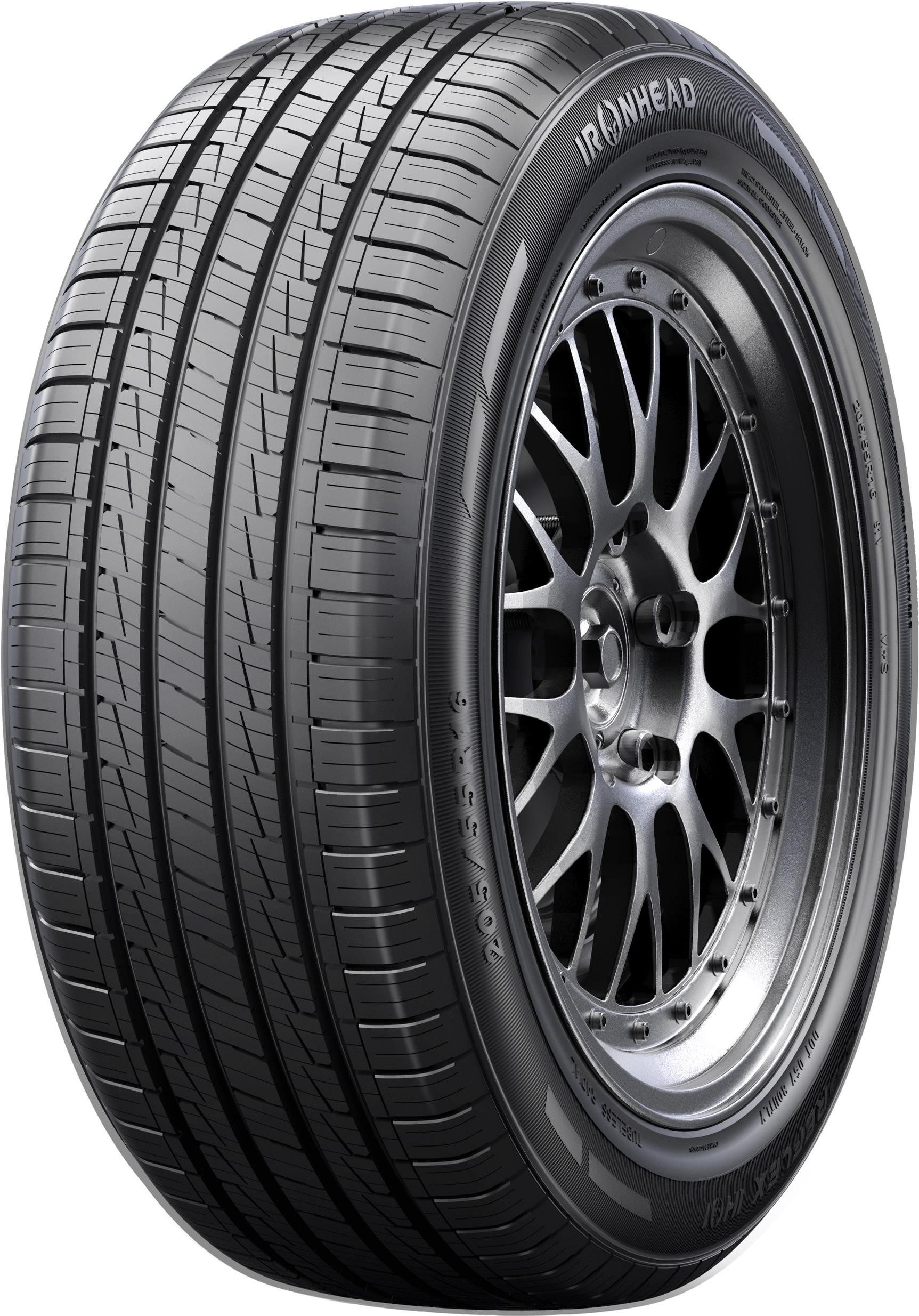 LbMt205／55R16 Summit Ultramax A/S All Season 205/55R16 91H Passenger Tire